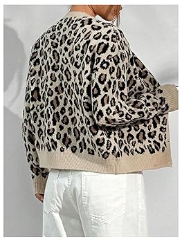 トップス Supreme Tiger & Leopard Knit Sweater L トップス Supreme Tiger & Leopard Knit Sweater L Supreme